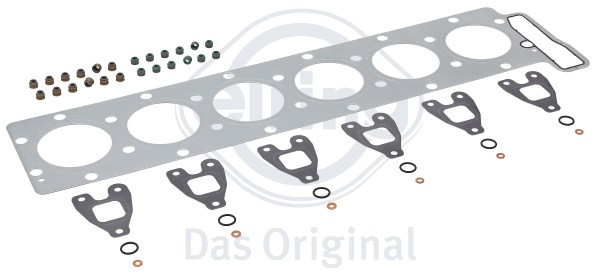 ELRING Dichtungssatz, Zylinderkopf